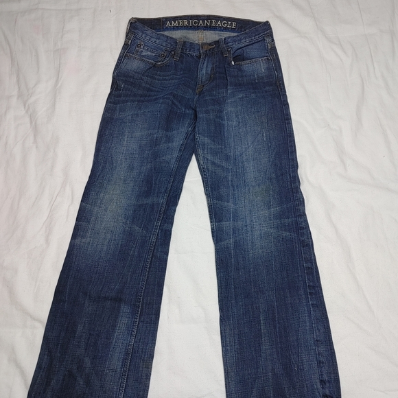 American eagle jeans - Picture 2 of 3